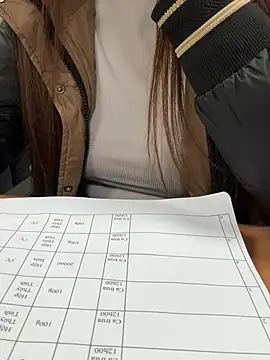 Snapshot of Donna9696 chatting on 9, 3, 2026 Donna9696 online show from 9, 3, 2026