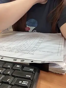 Snapshot of Donna9696 chatting on 13, 3, 2026 Donna9696 online show from 13, 3, 2026