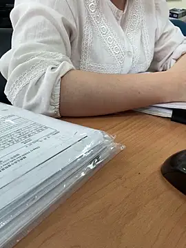 Snapshot of Donna9696 chatting on 19, 3, 2026 Donna9696 online show from 19, 3, 2026