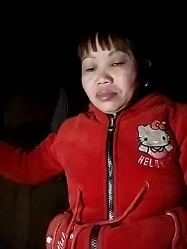 Snapshot of Sam-cute chatting on 17, 1, 2026 Sam-cute online show from 17, 1, 2026