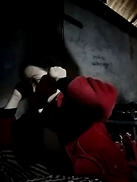 Snapshot of Sam-cute chatting on 19, 1, 2026 Sam-cute online show from 19, 1, 2026