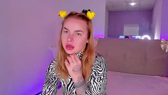 LunaHeadley online show from 19, 1, 2026