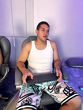 Tadeo vega  online show from 17, 1, 2026