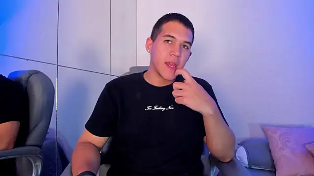 Tadeo vega  online show from 19, 1, 2026