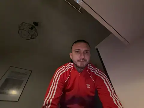 SemoBoy96 online show from 17, 1, 2026