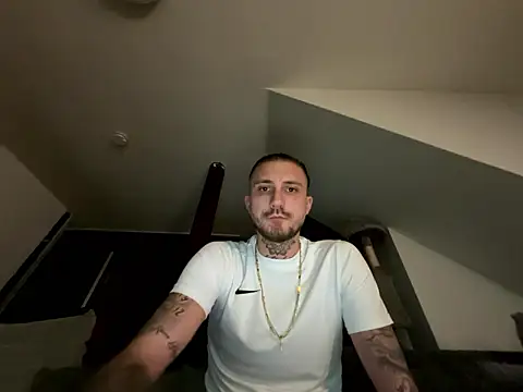 SemoBoy96 online show from 18, 1, 2026