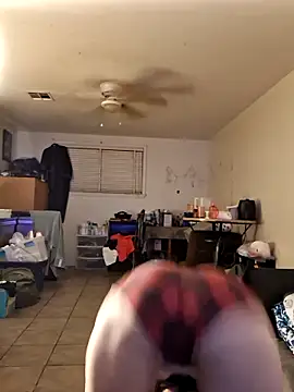 LadySn0w26 online show from 6, 3, 2026