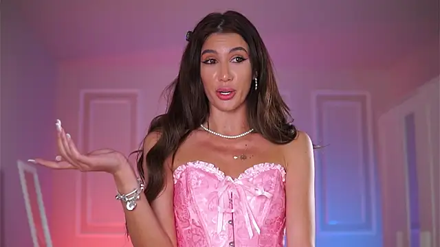 SammiMonroe online show from 15, 2, 2026