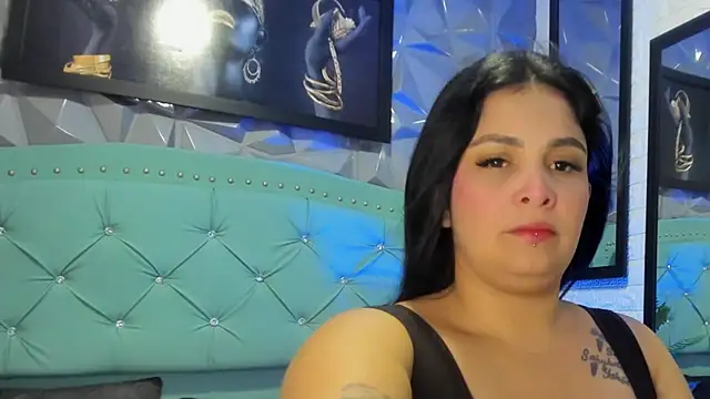 anabelle jones7 online show from 16, 1, 2026