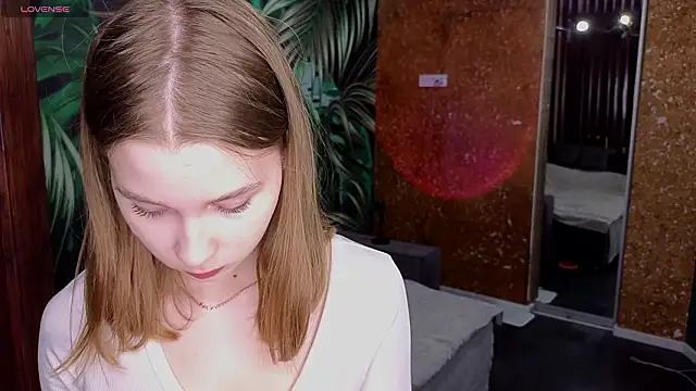 vickky shy online show from 12, 3, 2026