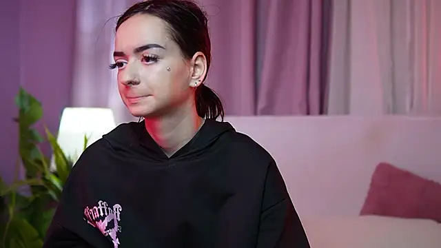 AriellaKitty online show from 12, 3, 2026