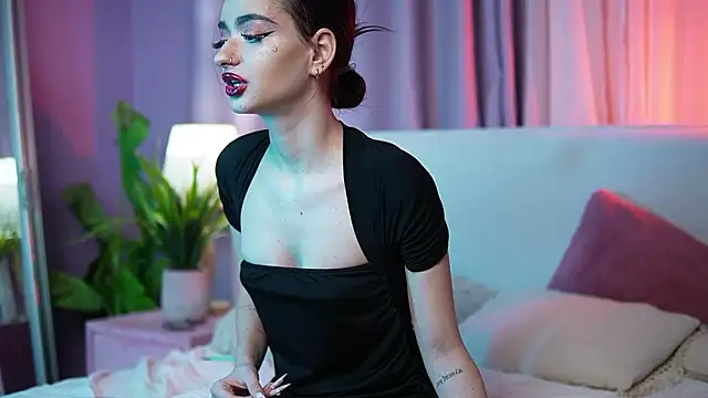 AriellaKitty online show from 13, 3, 2026