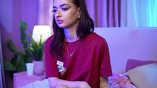 AriellaKitty online show from 17, 3, 2026