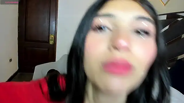 Ambarross  online show from 3, 2, 2026