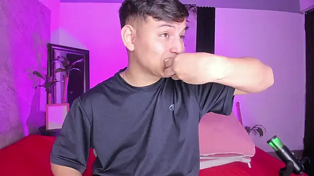 badkenn online show from 2, 2, 2026