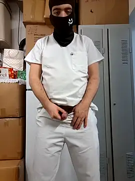 Ourdarksecret online show from 8, 2, 2026