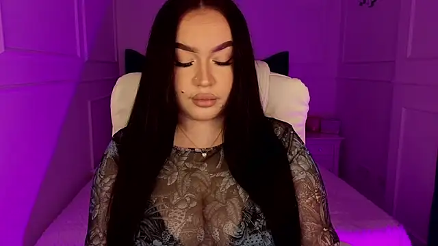 tinafox  online show from 13, 3, 2026