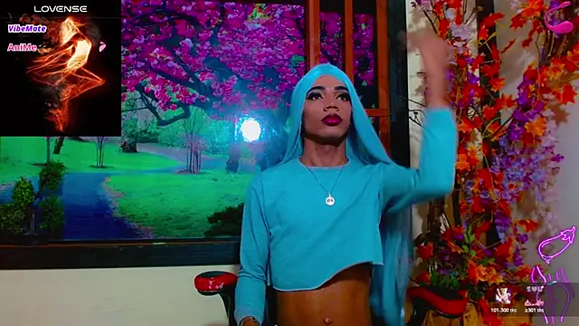 andrea hot31 online show from 16, 1, 2026