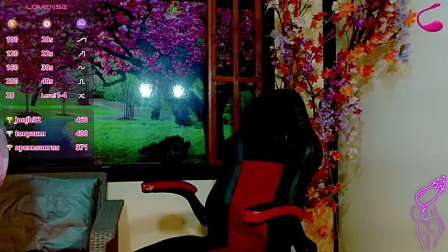 andrea hot31 online show from 31, 1, 2026