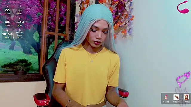 andrea hot31 online show from 2, 2, 2026