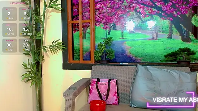 andrea hot31 online show from 3, 2, 2026