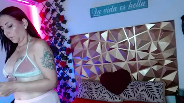 Snapshot of IvyFlame chatting on 21, 3, 2026 IvyFlame online show from 21, 3, 2026