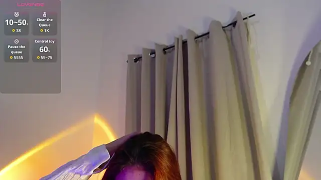 Mia Volkova  online show from 11, 2, 2026