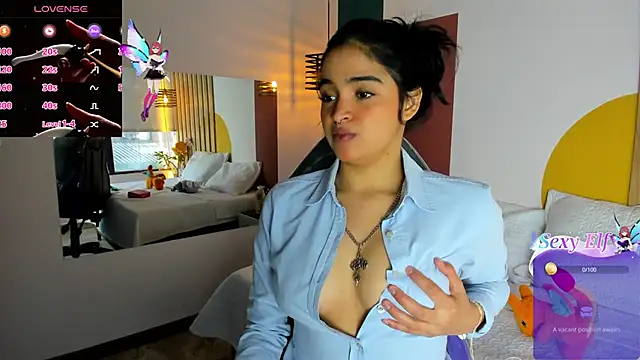 Snapshot of VanessaDoofenshmirtz chatting on 10, 2, 2026 VanessaDoofenshmirtz online show from 10, 2, 2026