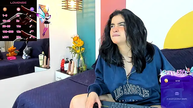 Snapshot of VanessaDoofenshmirtz chatting on 12, 2, 2026 VanessaDoofenshmirtz online show from 12, 2, 2026