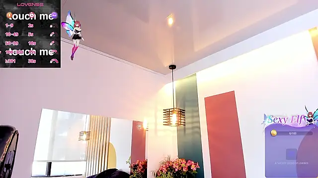 Snapshot of VanessaDoofenshmirtz chatting on 21, 2, 2026 VanessaDoofenshmirtz online show from 21, 2, 2026