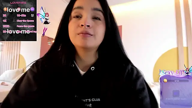 Snapshot of VanessaDoofenshmirtz chatting on 4, 3, 2026 VanessaDoofenshmirtz online show from 4, 3, 2026