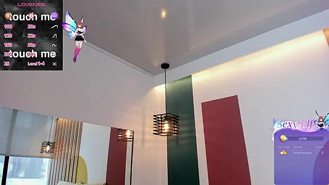 Snapshot of VanessaDoofenshmirtz chatting on 14, 3, 2026 VanessaDoofenshmirtz online show from 14, 3, 2026