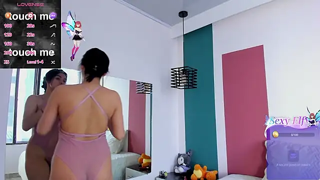 Snapshot of VanessaDoofenshmirtz chatting on 15, 3, 2026 VanessaDoofenshmirtz online show from 15, 3, 2026