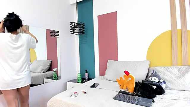 Snapshot of VanessaDoofenshmirtz chatting on 19, 3, 2026 VanessaDoofenshmirtz online show from 19, 3, 2026