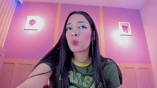 Snapshot of LilithAllenn chatting on 10, 3, 2026 LilithAllenn online show from 10, 3, 2026