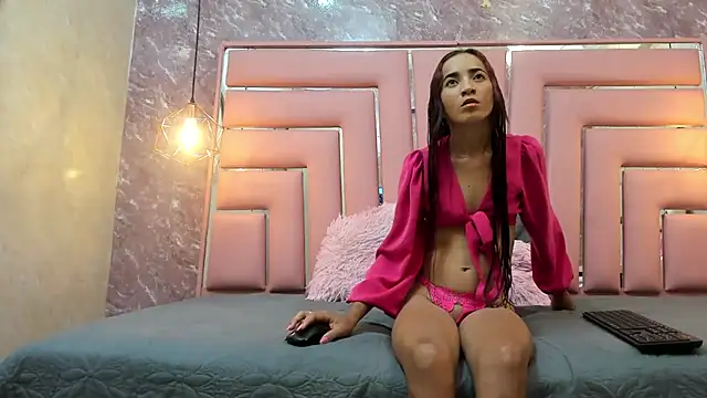 Naughty Mely  online show from 31, 1, 2026