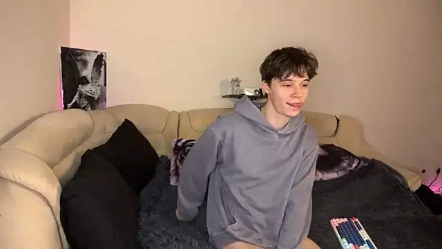 VanthonyV online show from 18, 1, 2026