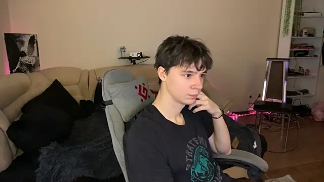 VanthonyV online show from 19, 1, 2026