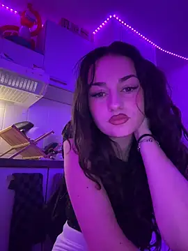 claraaaa06 online show from 2, 2, 2026