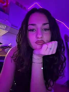 claraaaa06 online show from 3, 2, 2026