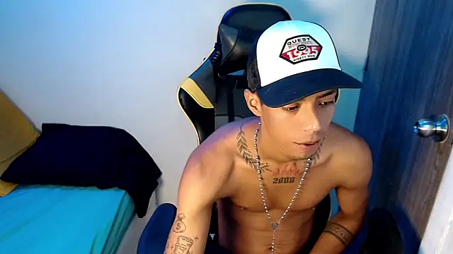 Nando colll online show from 18, 1, 2026