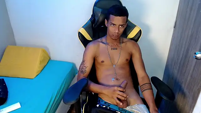 Nando colll online show from 19, 1, 2026