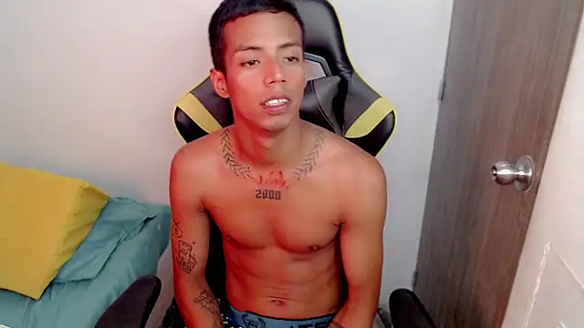 Nando colll online show from 2, 2, 2026