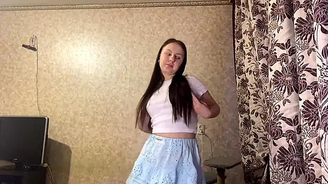 DanaRaven online show from 1, 2, 2026