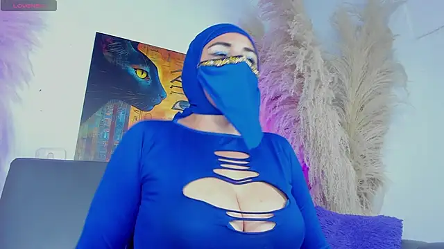 Dalia rami online show from 31, 1, 2026