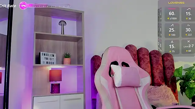 Eli-Bluee online show from 18, 3, 2026