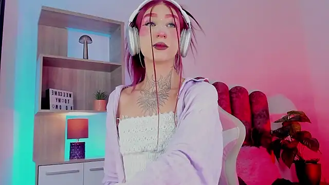 Eli-Bluee online show from 20, 3, 2026