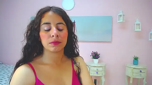 scarlett clyde online show from 23, 2, 2026