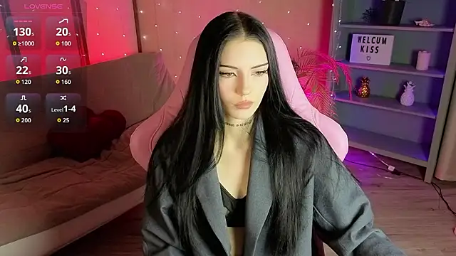 Kelly  Bunny online show from 12, 2, 2026