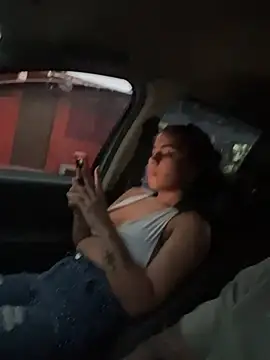 Spicy Nesss online show from 3, 2, 2026